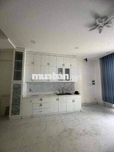 BÁN NHÀ 3 TẦNG – TRƯỜNG THỌ, THỦ ĐỨC –42m2(5x8,5)–  Chỉ : 4,2 tỷ TL