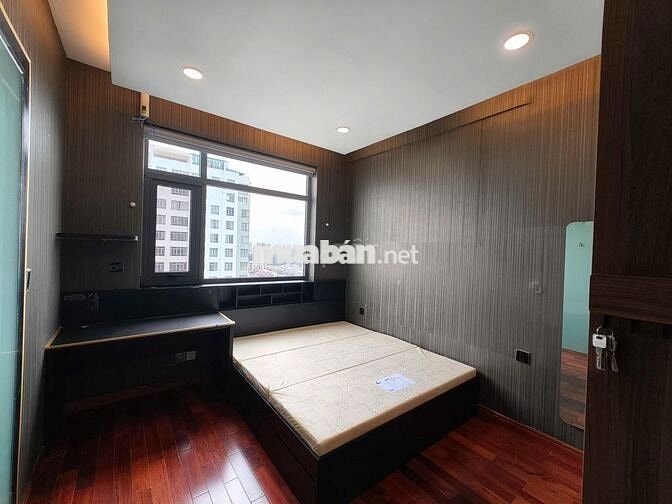 Cho thuê cc Happy City đường Nguyễn Văn Linh ,67,5m².Giá 7,5tr/th ,2pn
