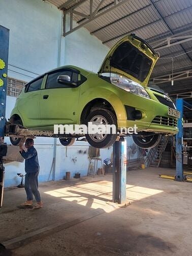 Chevrolet Spark 2012 LS 1.2 - 70000 km