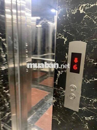 Toà Căn Hộ Dịch Vụ, 12phòng, hẻm oto Hoàng Diệu, Nha Trang