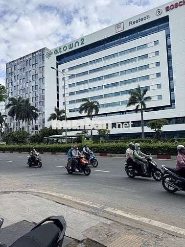 Mặt bằng kinh doanh 48m2 đường Cộng Hoà, phường 13, Tân Bình