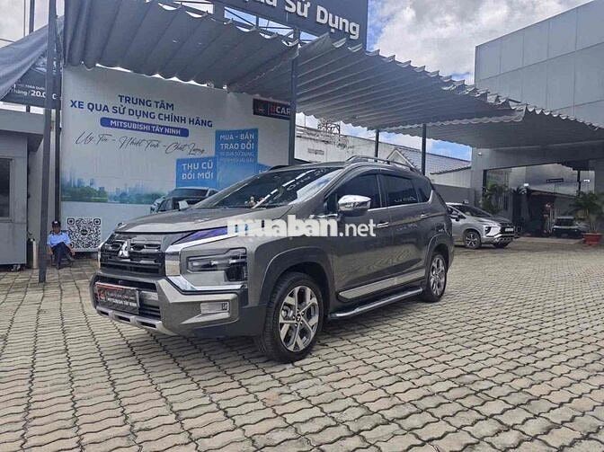 Mitsubishi Xpander 2023 Cross 1.5 AT - 37000 km