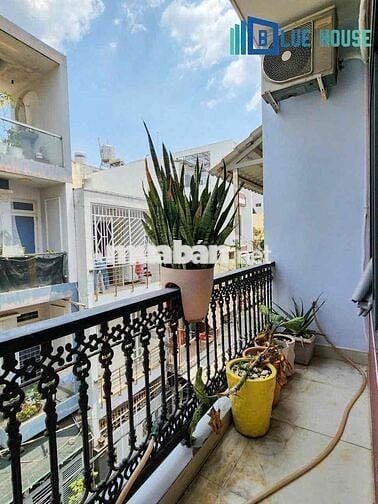 🏡 CHO THUÊ CĂN HỘ 1 PHÒNG NGỦ – HOÀNG SA QUẬN 3 – GẦN UEH, KIẾN TRÚC
