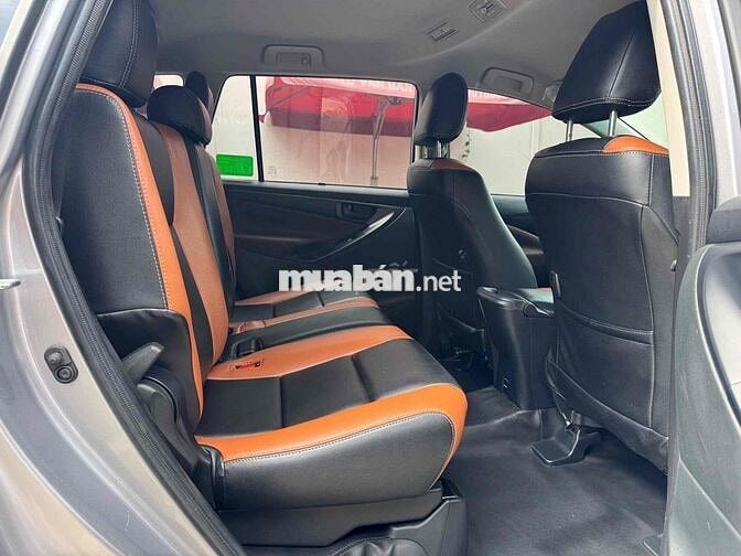 Toyota Innova 2024 E 2.0 MT-24 ngàn km, 1 chủ