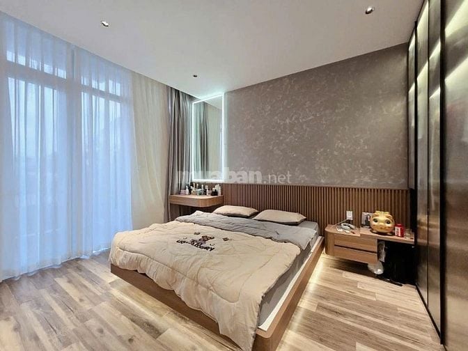 CHƯA ĐẾN 3 TỶ SỞ HỮU NHÀ PHÚ NHUẬN ĐƯỜNG BÙI VĂN THÊM SHR