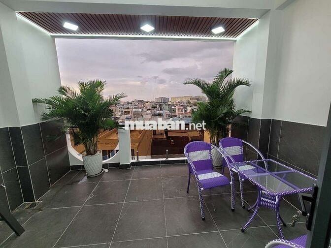 NHÀ MỚI 100% FUNL NỘI THẤT NHƯ HÌNH ẢNH VITRI ĐẸP DÂN TRÍ CAO GIÁP TB
