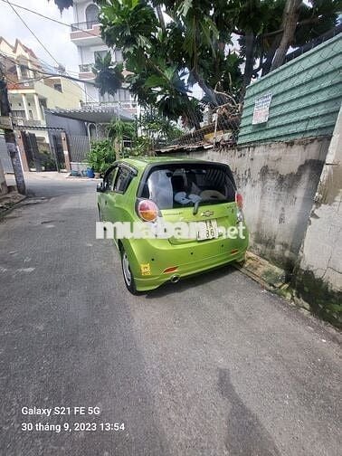 Chevrolet Spark 2012 LS 1.2 - 70000 km