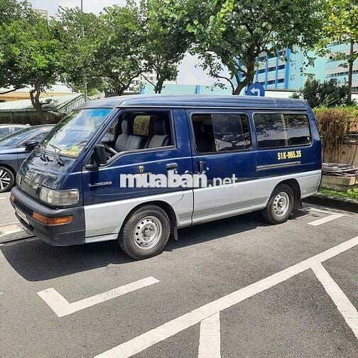 Bán xe Mitsubishi L300