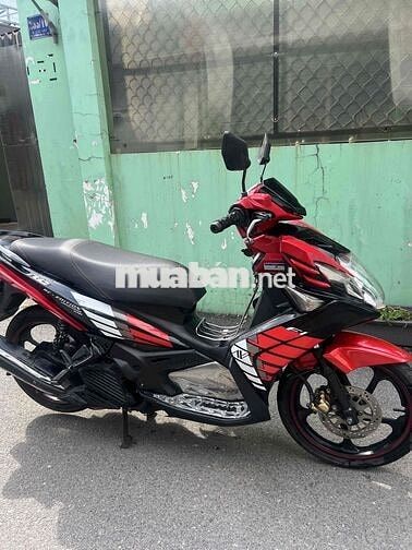 yamaha novo 5 xe đẹp máy móc zin êm giá tốt