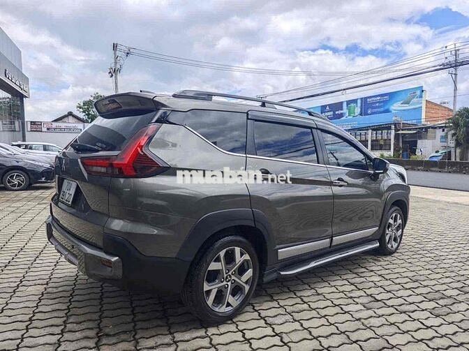 Mitsubishi Xpander 2023 Cross 1.5 AT - 37000 km