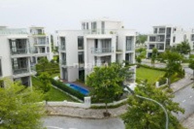 CĐT BRG Mở bán 89 căn biệt thự, Sổ đỏ từng lô Ruby Coastal City Đồ Sơn