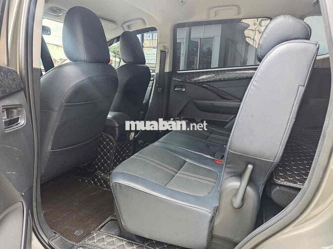 Mitsubishi Xpander 2023 Cross 1.5 AT - 37000 km