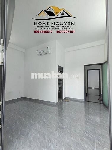 NHÀ CHO THUÊ 5x18 – GẦN TRẦN VĂN MƯỜI– XUÂN THỚI ĐÔNG - 8 TRIỆU/ THÁNG