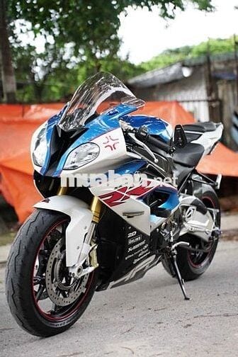 😃❤️ BMW S1000RR CÁ MẬP 2018 BIỂN SG CÓ ĐỒ CHƠI