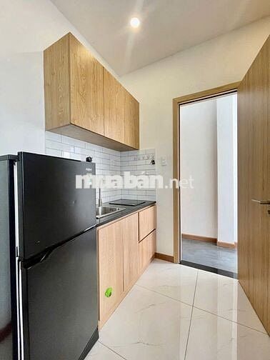 ✅ Cho thuê phòng trọ 30m2 nội thất đầy đủ- Cách Mạng Tháng 8 , Quận 3
