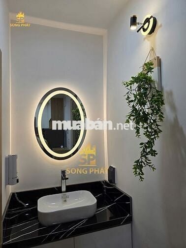Chính chủ cho thuê Ascent Lakeside 45m2/ 1PN, full nội thất, giá 13tr