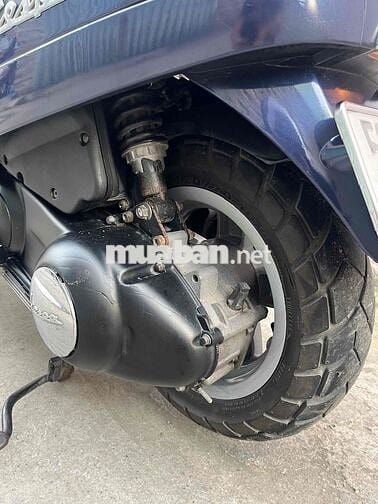Cần Bán Vespa 125 LX Fi ,Đời 2011, giấy tờ đầy đủ