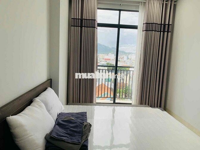 Toà Căn Hộ Dịch Vụ, 12phòng, hẻm oto Hoàng Diệu, Nha Trang