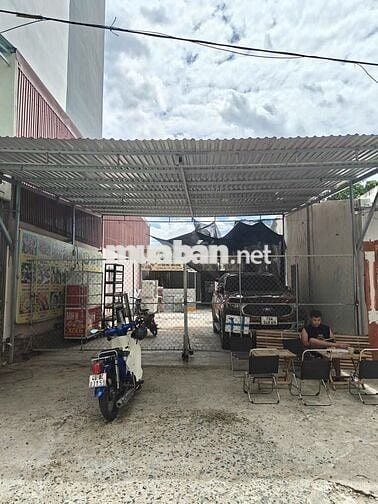 Lô đất đẹp hẻm 100C cách đường biển Trần Phú chỉ 50m