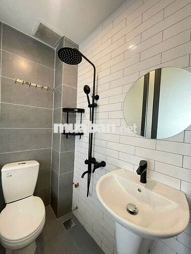 ✅ Cho thuê phòng trọ 30m2 nội thất đầy đủ- Cách Mạng Tháng 8 , Quận 3