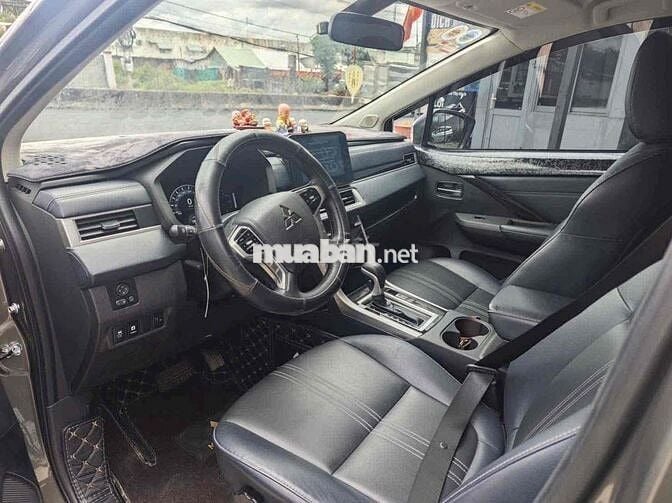 Mitsubishi Xpander 2023 Cross 1.5 AT - 37000 km