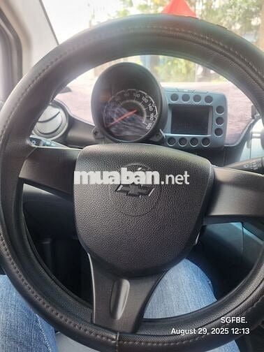 Chevrolet Spark 2012 LS 1.2 - 70000 km