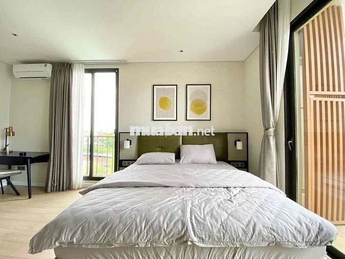 🐬STUDIO BAN CÔNG CAO CẤP , VIEW THOÁNG GẦN LĂNG CHA CẢ 🐬