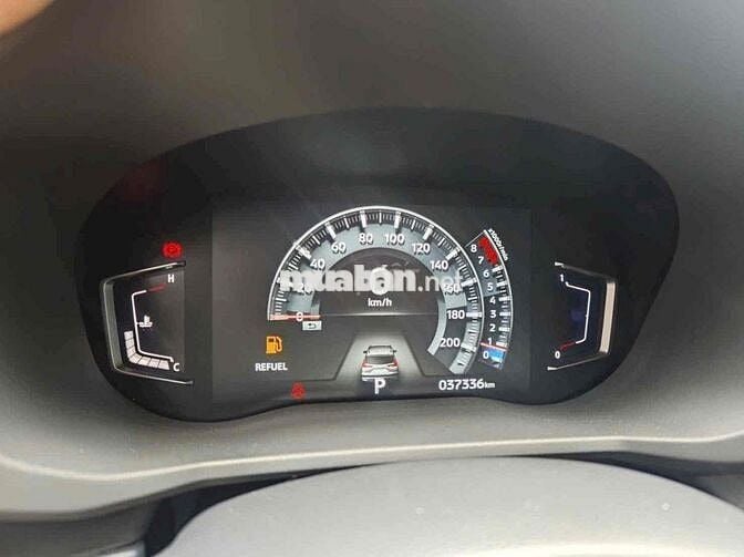 Mitsubishi Xpander 2023 Cross 1.5 AT - 37000 km