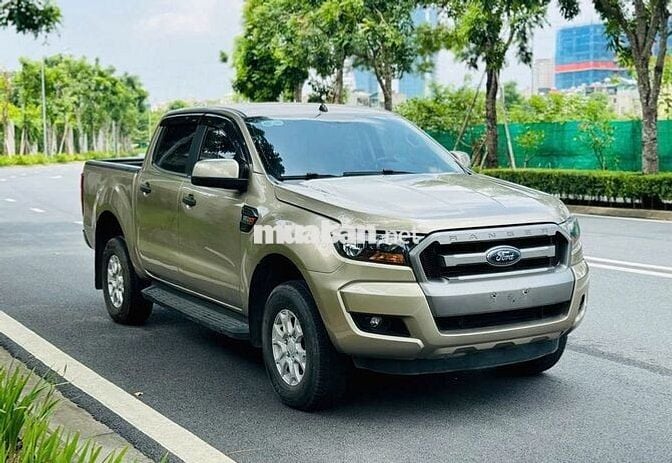 Ford Ranger XLS 2.2AT 2017