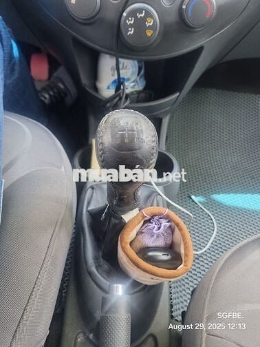 Chevrolet Spark 2012 LS 1.2 - 70000 km