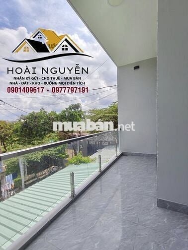 NHÀ CHO THUÊ 5x18 – GẦN TRẦN VĂN MƯỜI– XUÂN THỚI ĐÔNG - 8 TRIỆU/ THÁNG