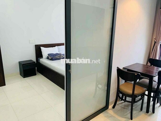 Toà Căn Hộ Dịch Vụ, 12phòng, hẻm oto Hoàng Diệu, Nha Trang