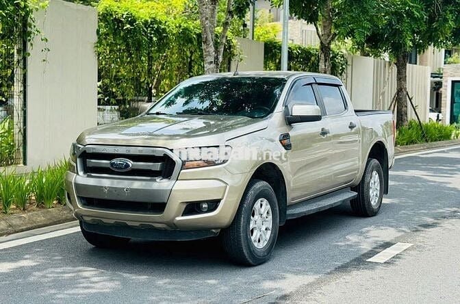 Ford Ranger XLS 2.2AT 2017