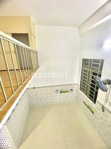 Phòng Trọ gần Trường Công Thương 3tr2/thang, không giới hạn người ở 