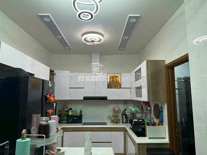 Biệt Thự 10x15m siêu mới, siêu rẻ nhất khu vực Bến Lức