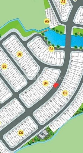 Biệt Thự 10x15m siêu mới, siêu rẻ nhất khu vực Bến Lức