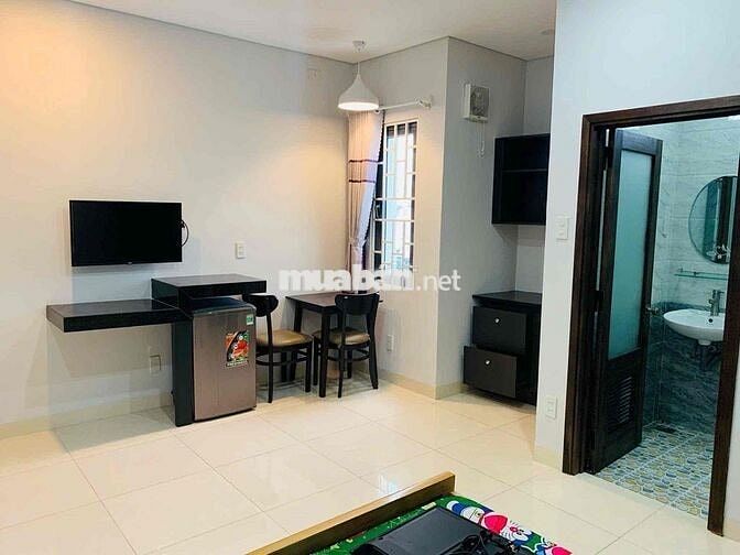 Toà Căn Hộ Dịch Vụ, 12phòng, hẻm oto Hoàng Diệu, Nha Trang