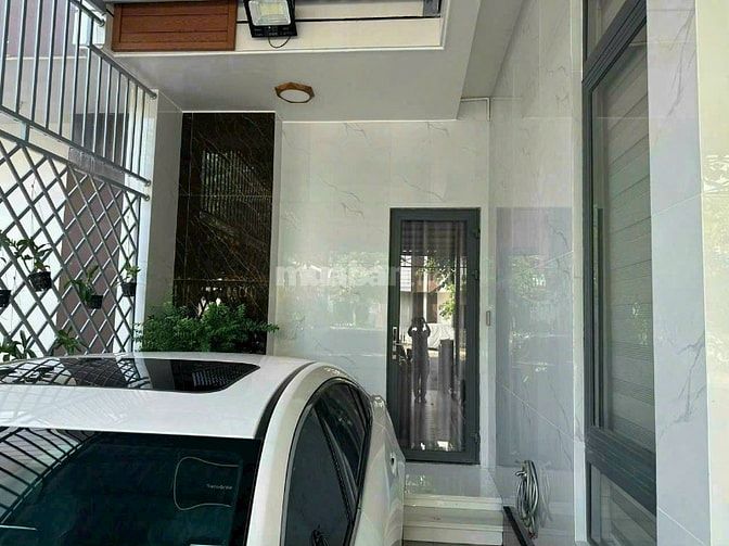 Biệt Thự 10x15m siêu mới, siêu rẻ nhất khu vực Bến Lức