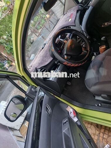 Chevrolet Spark 2012 LS 1.2 - 70000 km