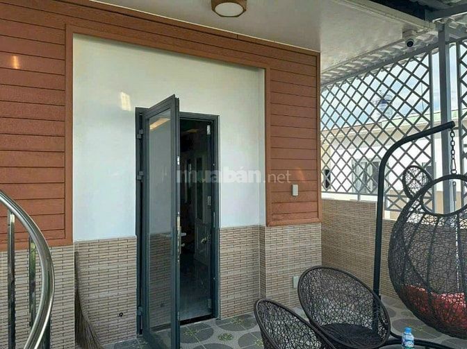 Biệt Thự 10x15m siêu mới, siêu rẻ nhất khu vực Bến Lức