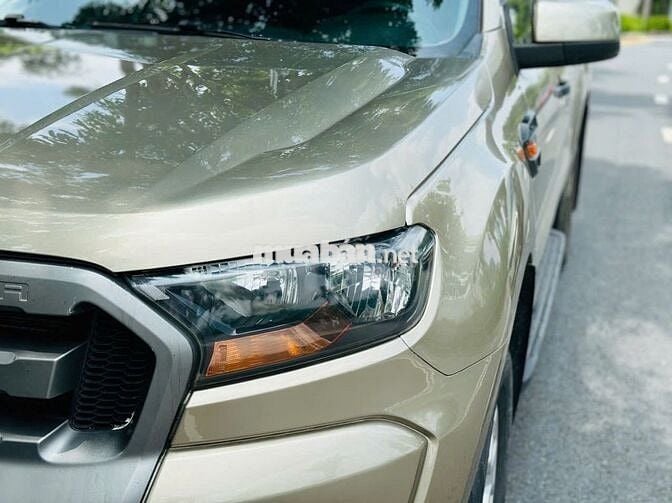 Ford Ranger XLS 2.2AT 2017