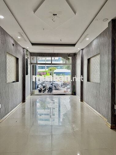 Mặt bằng kinh doanh 48m2 đường Cộng Hoà, phường 13, Tân Bình