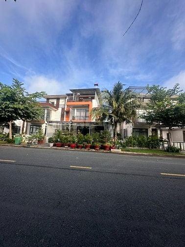 Biệt Thự 10x15m siêu mới, siêu rẻ nhất khu vực Bến Lức