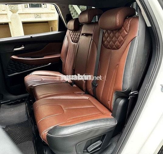 Hyundai Santa Fe 2021 Đặc biệt 2.5L HTRAC