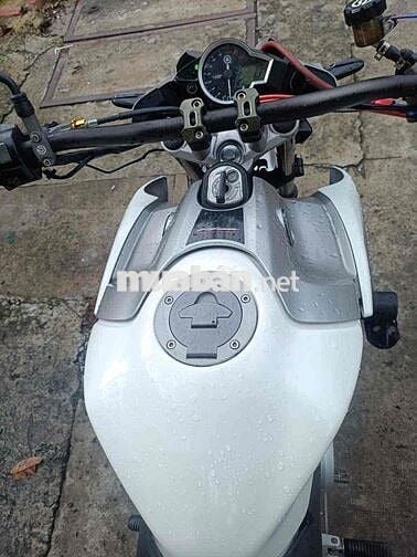 Bán Yamaha FZ150i còn đẹp rin keng