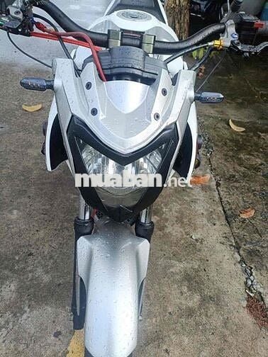 Bán Yamaha FZ150i còn đẹp rin keng