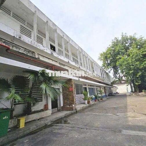 Cho thuê kho xưởng Quận 4 PCCC nước tự động DT 250m2 xe cont 24/7
