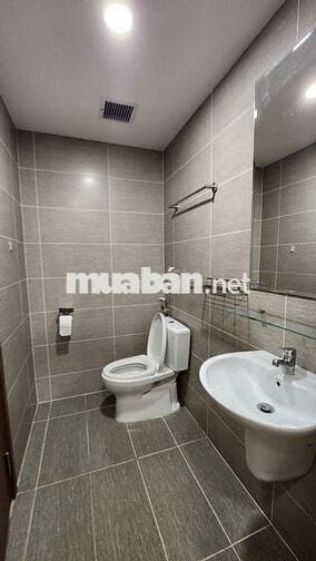 Rỗ hàng căn hộ thuê Pegasuite 1&2 - Full nội thất - Vào ở được ngay -
