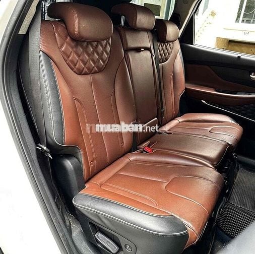 Hyundai Santa Fe 2021 Đặc biệt 2.5L HTRAC