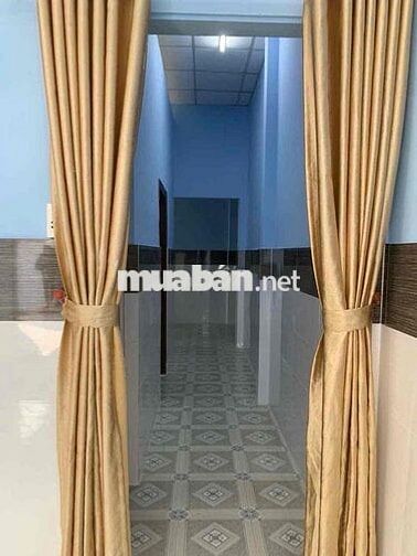 Nhà ở cho thuê trong hẻm bên đường nguyễn ảnh thủ